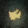 Hop Along - Get Disowned (Vinyl, Includes Download Card) Vinyl Vinyl