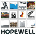 Hopewell - Good Good Good Desperation Vinyl 7"