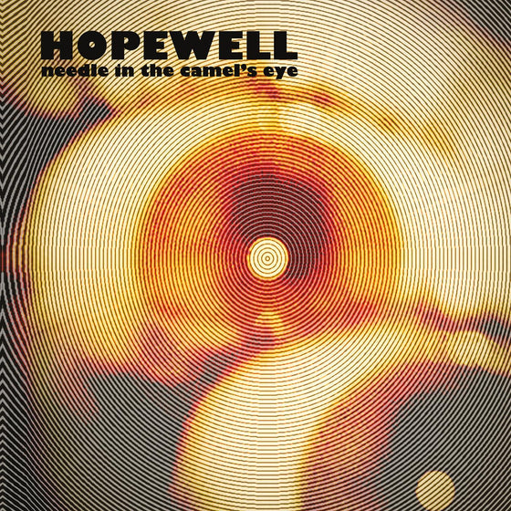Hopewell - Needle In The Camel's Eye Vinyl 7"