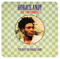 Horace Andy - Ain't No Sunshine: The Best of Horace Andy Vinyl 2LP