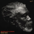 Horace Andy - Midnight Rocker Vinyl LP Standard black vinyl, printed inner sleeves. [w/ download card]