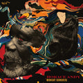 Horace Andy - Midnight Scorchers Vinyl LP Black Vinyl, printed inner sleeve. [w/ download card]
