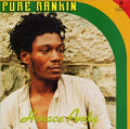 Horace Andy - Pure Ranking Vinyl LP