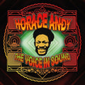 Horace Andy - The Voice In Sound [CD] CD