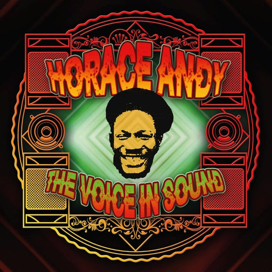 Horace Andy - The Voice In Sound [CD] CD