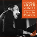 Horace Silver Quintet - Live In Paris 1970 Vinyl LP