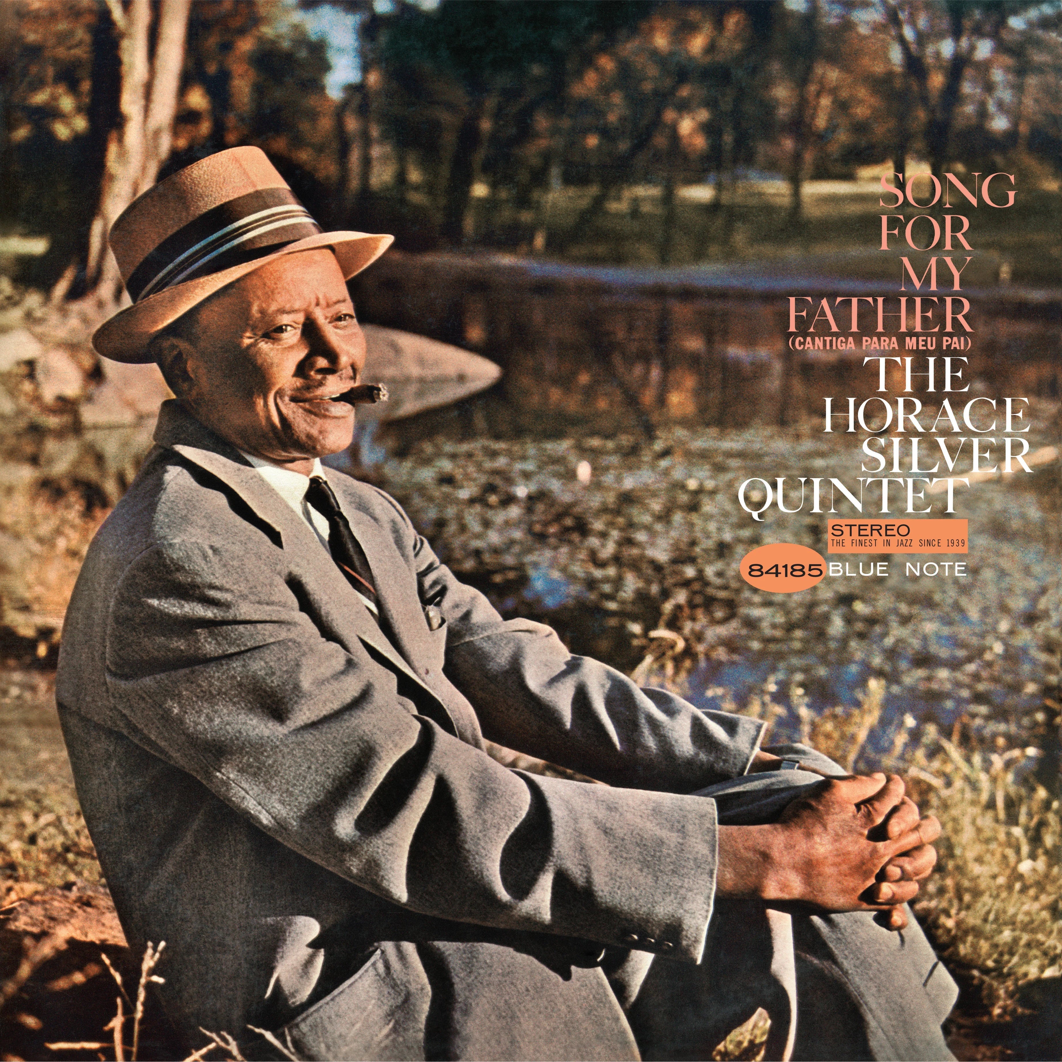 Horace Silver - Song For My Father (Blue Note Essentials Series) [LP] Vinyl