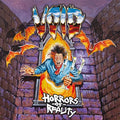 Horrors Of Reality - Horrors Of Reality Vinyl