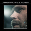 Horse Feathers - Appreciation Vinyl LP