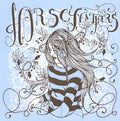 Horse Feathers - Drain You/Bonnet Of Briars Vinyl 7"