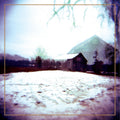 Horse Feathers - House With No Home (DELUXE EDITION, CLEAR BLUE WITH GRAY STREAKS VINYL) Vinyl LP Clear blue with gray streaks vinyl; Foil-stamped LP jacket + bonus 7" [w/ download card]