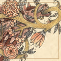 Horse Feathers - Words Are Dead - Reissue (Deluxe Edition) Vinyl