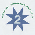 Horsegirl - Phonetics On And On Vinyl