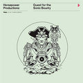 HORSEPOWER PRODUCTIONS - Quest For The Sonic Bounty CD CD
