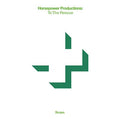 HORSEPOWER PRODUCTIONS - To The Rescue CD CD
