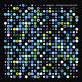 H.O.S.H. - Connecting The Dots CD CD