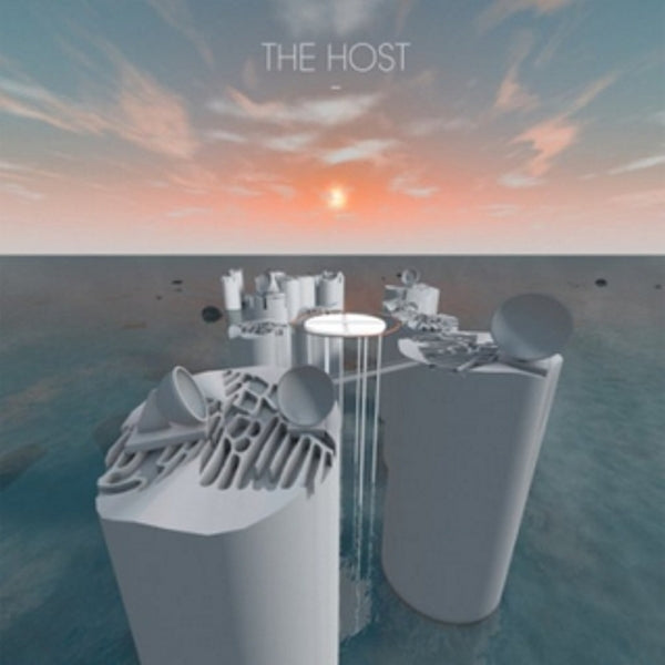 Host - Host Vinyl LP w/ download