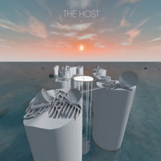Host - Host Vinyl LP w/ download
