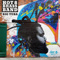 Hot 8 Brass Band - Big Tuba CD