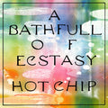 HOT CHIP - A Bath Full of Ecstasy Vinyl 2LP + MP3 DL Card