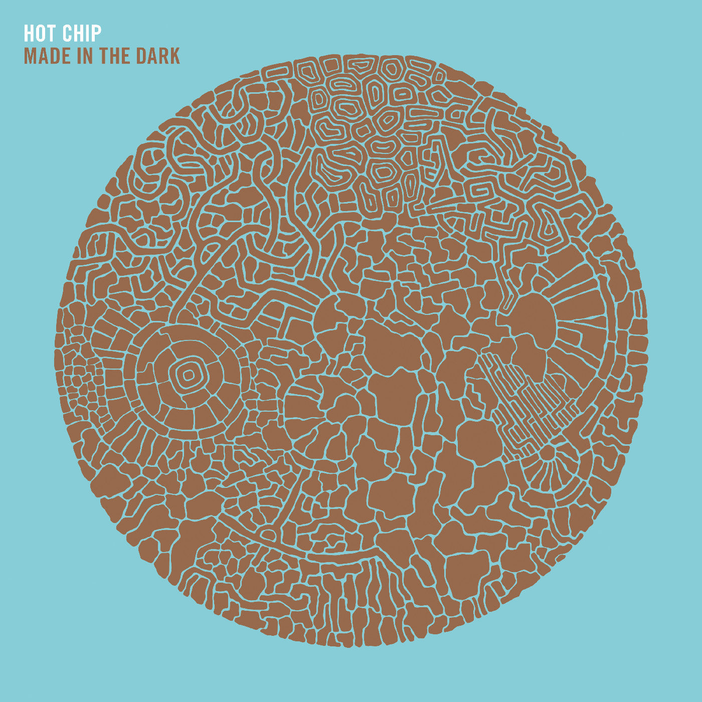 HOT CHIP - Made In The Dark CD