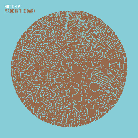 HOT CHIP - Made In The Dark CD