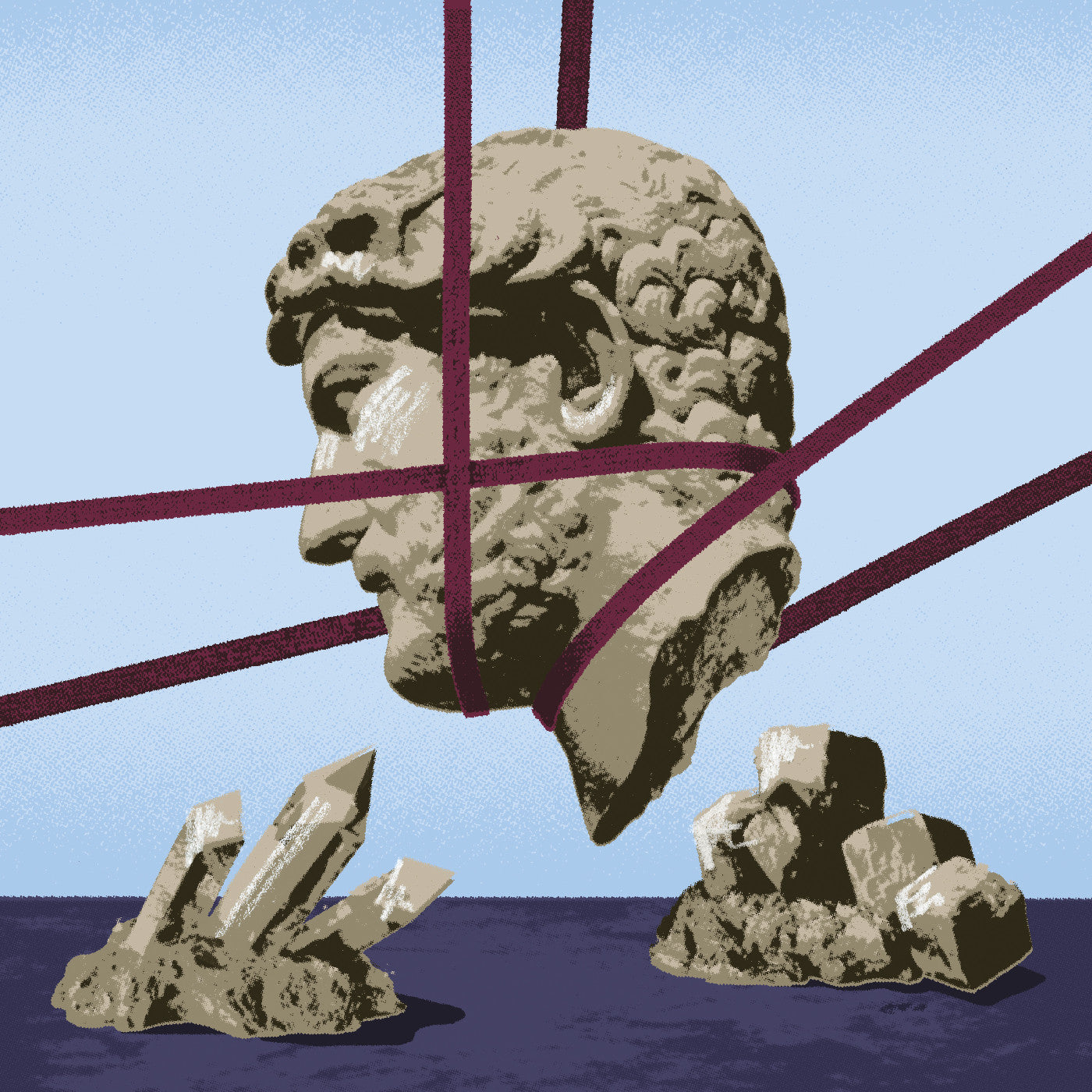 HOT CHIP - One Life Stand Vinyl