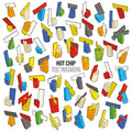 HOT CHIP - The Warning - 20Th Anniversary Edition CD
