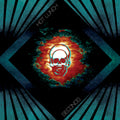 Hot Lunch - Seconds (MARBLED BLACK & BLUE VINYL) Vinyl LP Marbled Black & Blue Vinyl