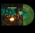 Hot Mulligan - Acoustic Vol. 1 + 2 (Indie Exclusive, Limited Edition, Emerald Green Colored Vinyl, Reissue) Vinyl
