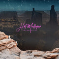 Hot Mulligan - I Won't Reach Out to You (Limited Edition, Grape & Bubblegum Galaxy Colored Vinyl) Vinyl