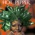 HOT PEPPER - Spanglish Movement CD CD