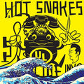 Hot Snakes - Suicide Invoice Vinyl
