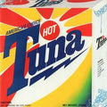 Hot Tuna - America's Choice Vinyl