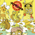 Hot Tuna - Yellow Fever (Limited Edition) [Yellow Vinyl] Vinyl