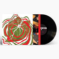 Hotline Tnt - Raspberry Moon Vinyl