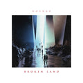 HOUNAH - Broken Land Vinyl LP