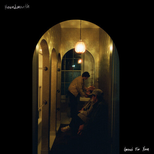 Houndmouth - Good For You (LP) Vinyl
