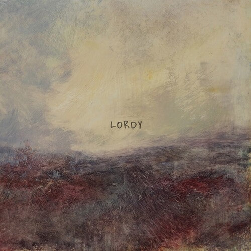 Houndmouth - Lordy [Explicit Content] Vinyl