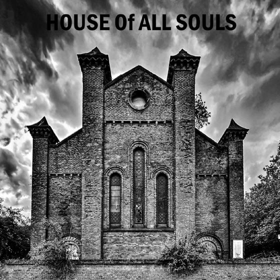 HOUSE Of ALL - House Of All Souls Vinyl