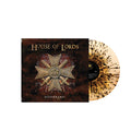 House Of Lords - Anthology (Limited Edition) [Black/Clear/Gold Haze/Splatter Vinyl] Vinyl