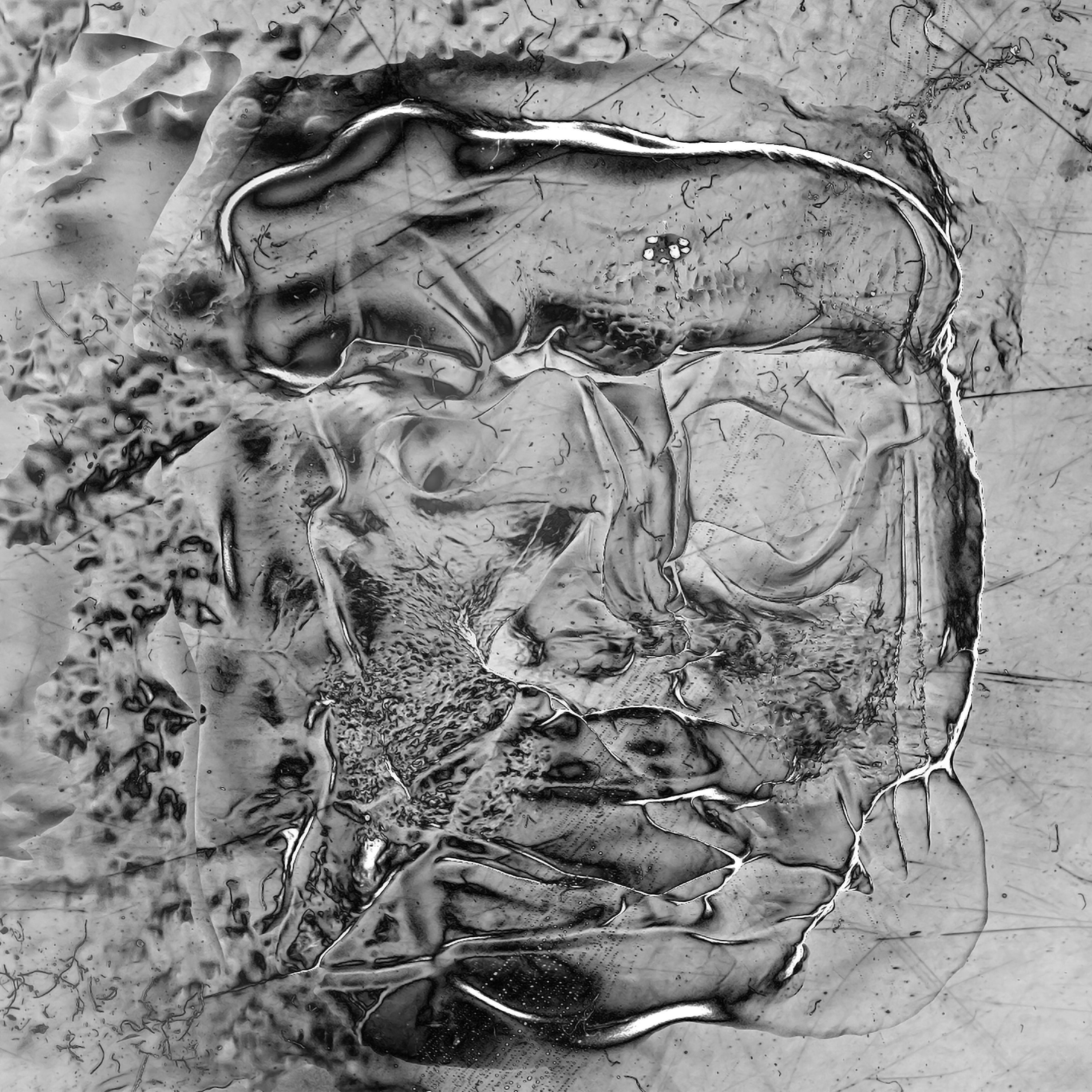 How To Dress Well - The Anteroom Vinyl 2LP + MP3 DL Card