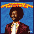 Howard Bomar - I Who Have Nothing Vinyl LP