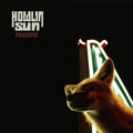 Howlin' Sun - Maxime Vinyl LP