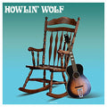 Howlin' Wolf - Howlin' Wolf (180 Gram Vinyl) [Import] Vinyl