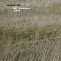 HOWLROUND - The Debatable Lands Vinyl LP