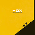 HOX - Duke of York Vinyl LP