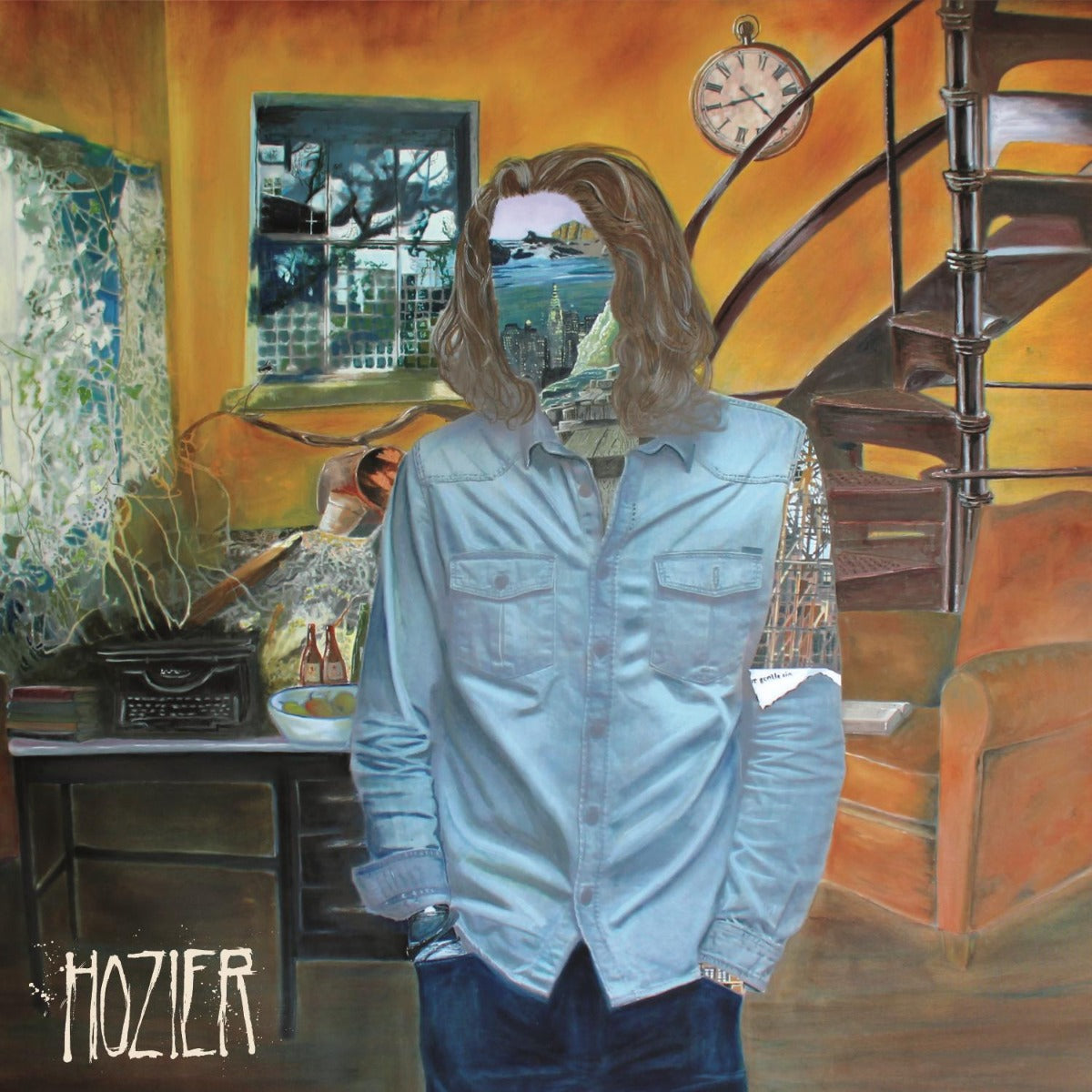 HOZIER - Hozier (Special Edition) CD