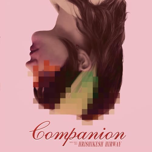 Hrishikesh Hirway - Companion Vinyl