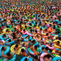 Hudson Mohawke - Chimes - 12" Vinyl LP 140g 12" in full colour sleeve